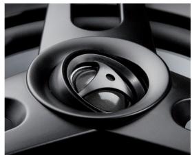 HECO INW 602 - ACOUSTIC ADAPTATION - 2