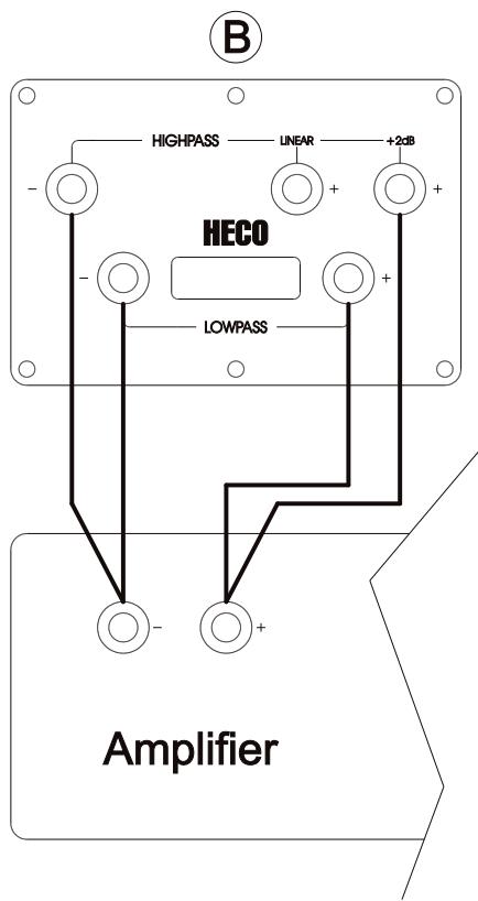 HECO METAS XT 301 - HOW TO AVOID DAMAGE TO YOUR VALUABLE SPEAKERS - 3