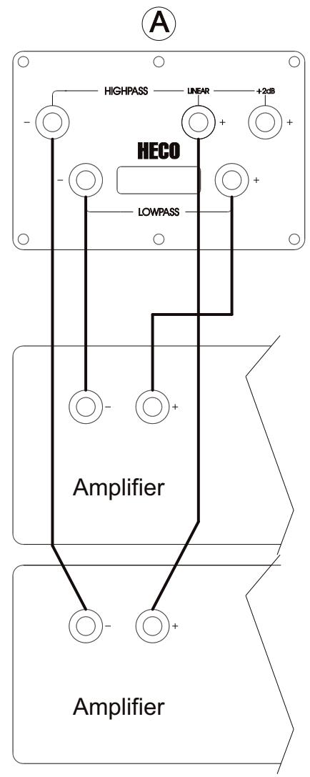 HECO METAS XT 301 - HOW TO AVOID DAMAGE TO YOUR VALUABLE SPEAKERS - 4