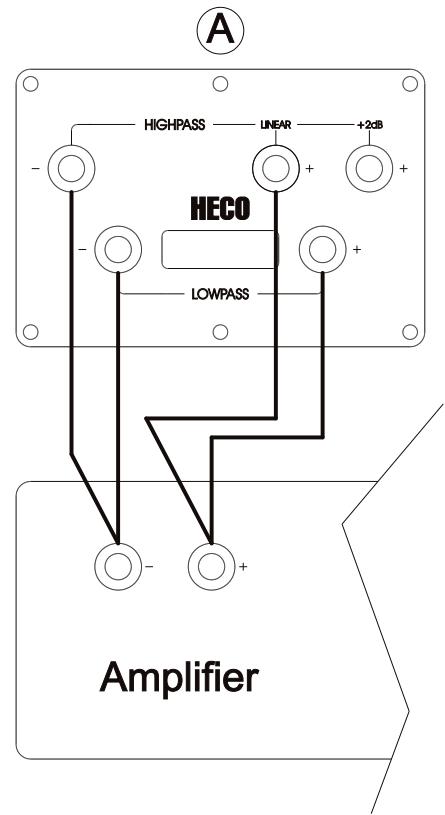 HECO METAS XT 501 - 技術仕樣 - 5