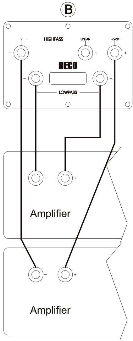HECO METAS XT 501 - 技術仕樣 - 8