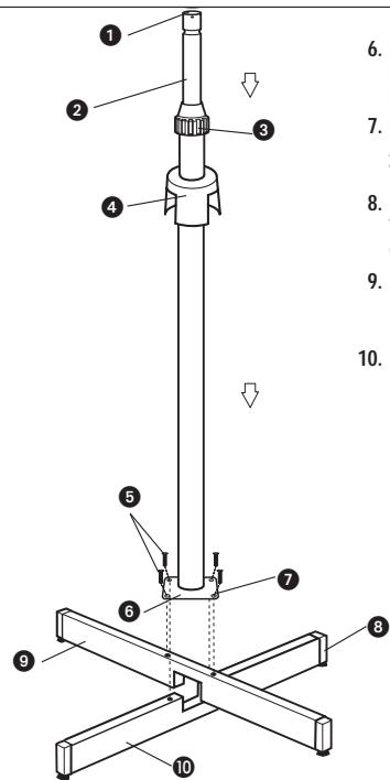 WINDMERE C163CM - 1