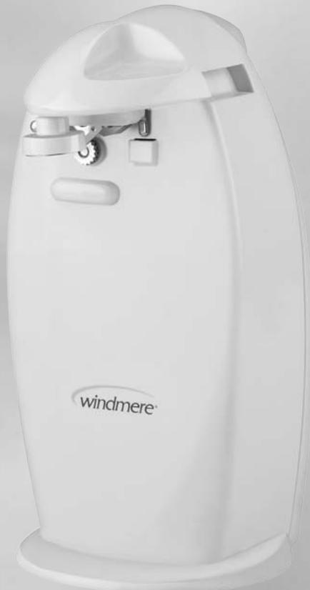 WINDMERE WCO200C - 1