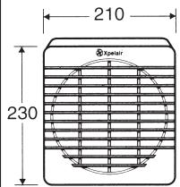 APPLIED ENERGY GX6 - International - 2