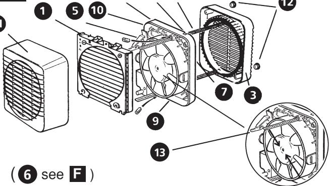 APPLIED ENERGY GX6 - International - 6
