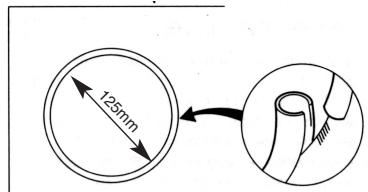 APPLIED ENERGY LV100 - 6