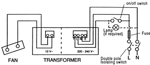 APPLIED ENERGY LV100 - J - 2