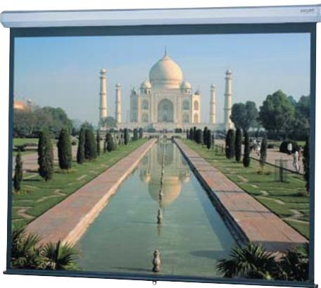 DA-LITE C - Modèle avec d'écran contrôle (CSR) - 1