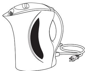 PROCTOR SILEX K2070 - 3