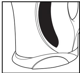 PROCTOR SILEX K2070 - NOTES: - 1