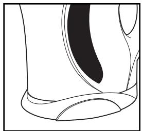 PROCTOR SILEX K2070 - REMARQUES : - 1