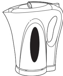 PROCTOR SILEX K2070 - 1