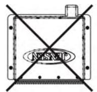 JENSEN VOYAGER MRS2007 - Montage de tuner/amplificateur - 1