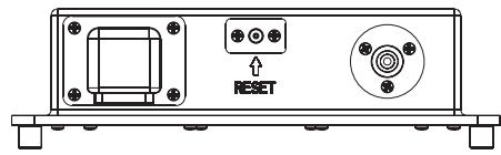 JENSEN VOYAGER MRS2007 - Reset - 1