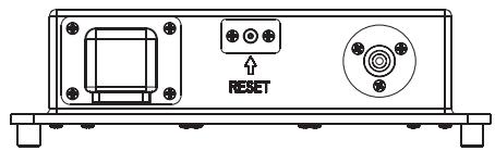 JENSEN VOYAGER MSR2107 - Reset - 1