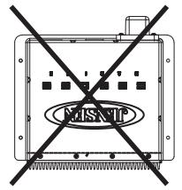 JENSEN VOYAGER MSR2107 - Tuner/Amplifier Mounting - 1