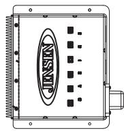 JENSEN VOYAGER MSR2107 - Montage de tuner/amplificateur - 2