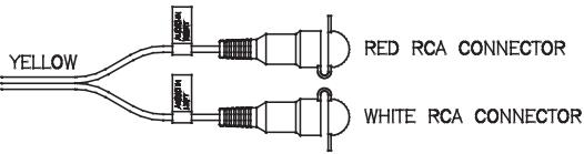 JENSEN VOYAGER MSR2107 - WIRING - 5