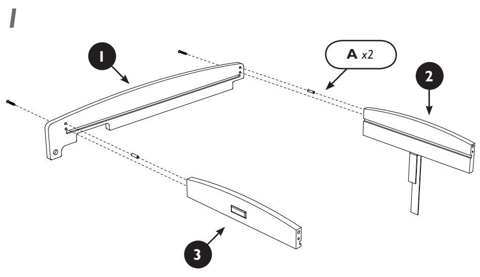 MAMAS & PAPAS MAMAS & PAPAS COT-TOP CHANGER - 2