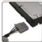 OCZ Z SERIES 850W - Installer la nouvelle alimentation &amp; la nouville ventilation: - 5