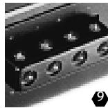 XTANT A6001 - Xtant A6001 - 8