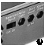 XTANT A6001 - High Level Adapter (HLA) - 3