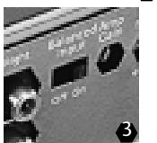 XTANT A6001 - High Level Adapter (HLA) - 2