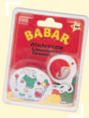 TIGEX TIGEX BABAR - 2