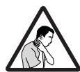 SANUS SYSTEMS ELM701 - CAUTION: Avoid potential personal injuries and property damage! - 1