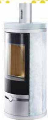 DUTRY MODA - Poeles-cheminees - 2