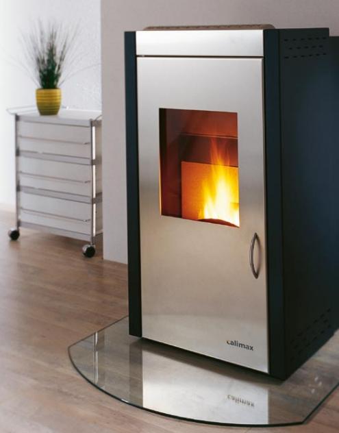 DUTRY STILLO 7 KW - Simples: les combinaisons - 1