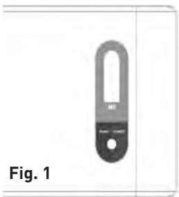 GEHA A3 BASIC - IMPORTANTES INDICACIONES DE SEGURIDAD - 1