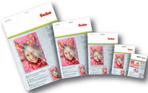 GEHA A3 BASIC - Laminierfolien Laminating Pouches - 1