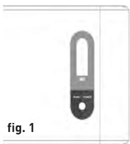 GEHA A3 BASIC - IMPORTANT SAFETY NOTES - 1