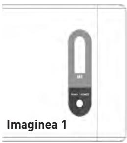 GEHA A3 BASIC - UTILIZAREA APARATULUI - 1