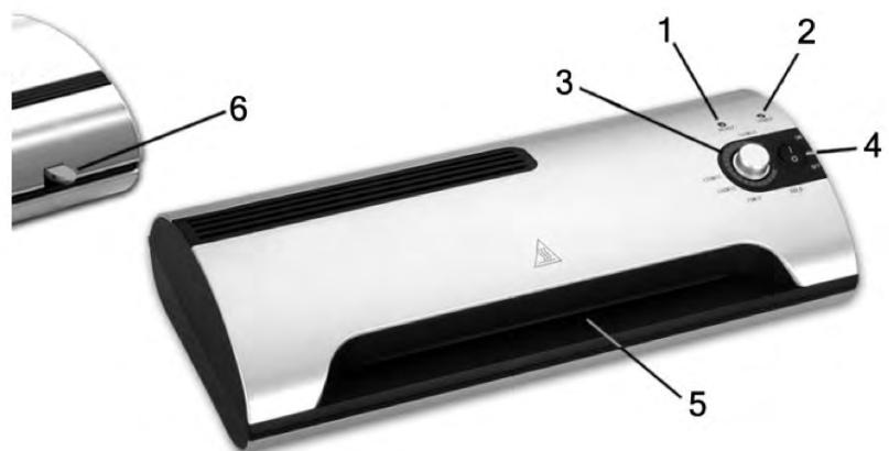 GEHA A4 PREMIUM - INTRODUZIONE - 1
