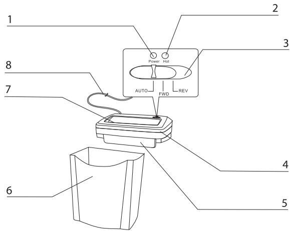 GEHA OFFICE S15 - RECOMANDÄRIMOUNTANTEPRIVINDSIGURANTA - 1