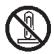 GEHA OFFICE X12 - WARNING SYMBOLS - 6