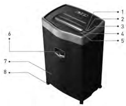 GEHA OFFICE X12 - YAPISI VE iSLEVi - 1