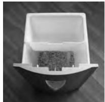 GEHA OFFICE X12 CD - INSTALLERING AV DOKUMENTFÖRSTÖRAREN - 1