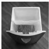 GEHA OFFICE X12 CD - MONTARE IL DISTRUGGI DOCUMENTI - 1