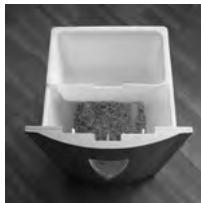 GEHA OFFICE X12 CD - 设置碎纸机 - 1