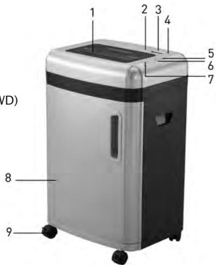 GEHA OFFICE X15 CD - YCTPOICTBO IN PPNHcINPABOTbI - 1