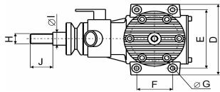 MVVS 160 IFS - Avant d'utiliser le moteur, merci de lire attentivement ces instructions. - 2