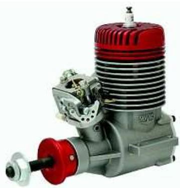 MVVS 242 IFS - MVVS 242 IFS (40CC) #1323095IMVVS 242 IFS SP (40CC) #1323095SP - 2