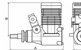 MVVS 242 IFS - Avant d'utiliser le moteur, merci de lire attentivement ces instructions. - 1