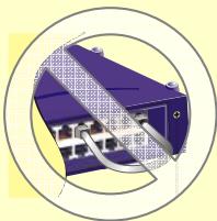 AIRLIVE LIVE-FSH16T PLUS - Reglas de Conectividad - 1