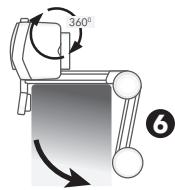 MACALLY MEGACAM - ES MANUAL - 2