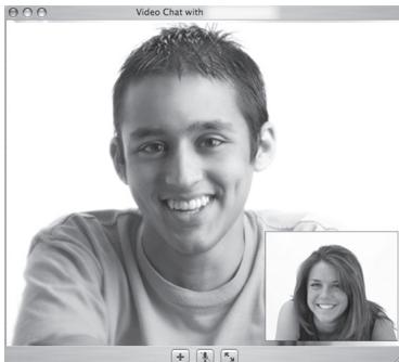 MACALLY MEGACAM - Utilisations de la vidéoconférence - 1