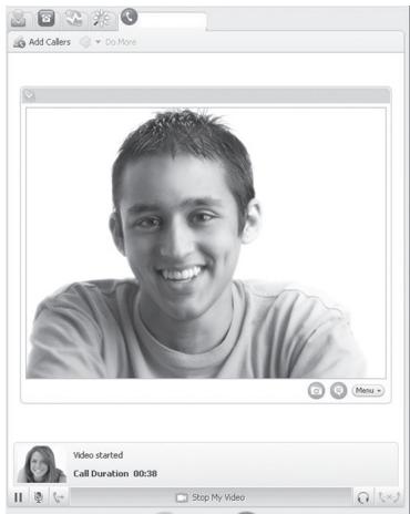 MACALLY MEGACAM - Skype - 1